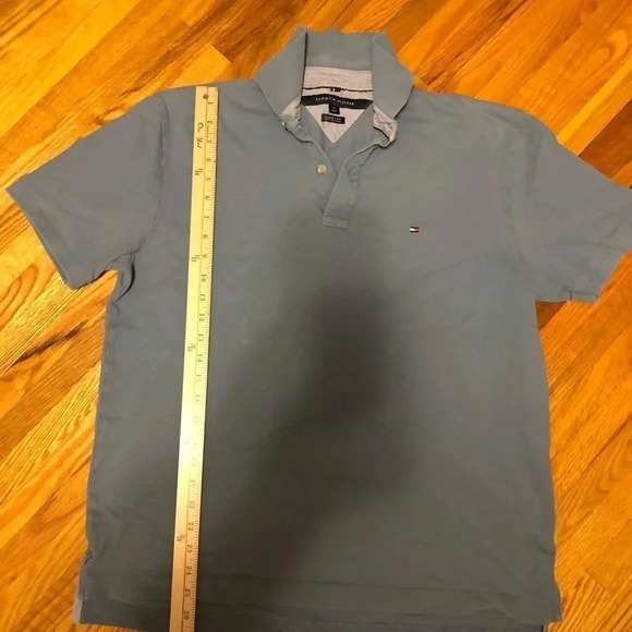 Tommy Hilfiger Other - Tommy Hilfiger Polo